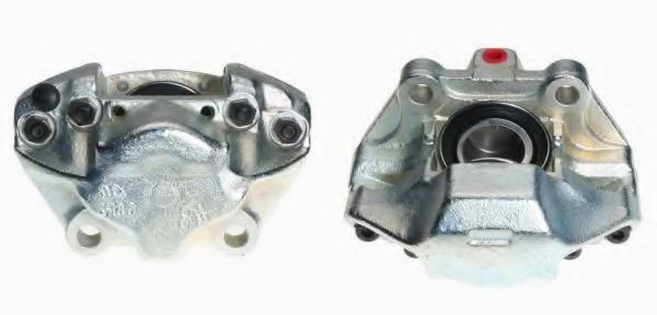 BUDWEG CALIPER 34535