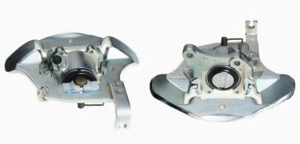 BUDWEG CALIPER 34545