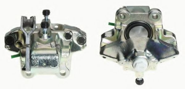 BUDWEG CALIPER 34549