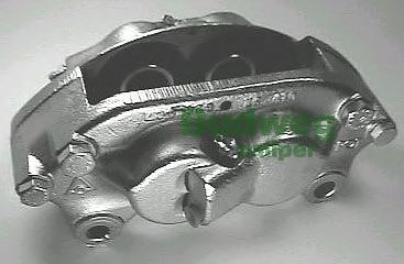 BUDWEG CALIPER 34558