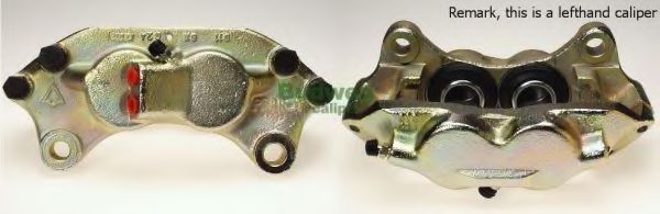 BUDWEG CALIPER 34561