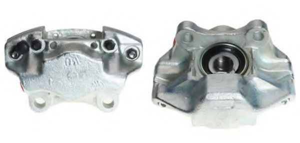 BUDWEG CALIPER 34597