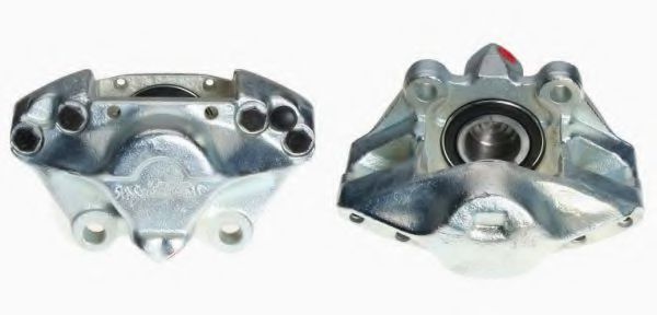 BUDWEG CALIPER 34598