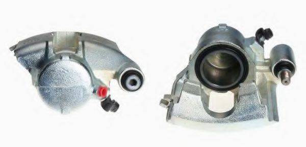 BUDWEG CALIPER 34617