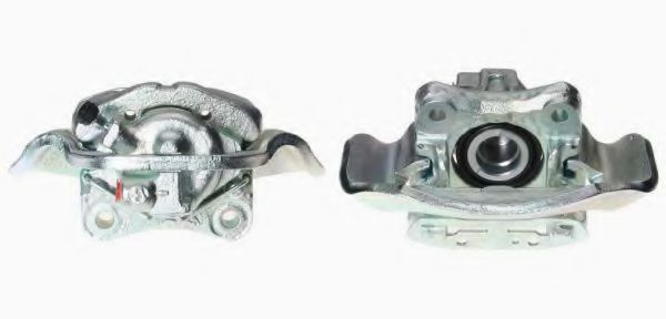 BUDWEG CALIPER 34622