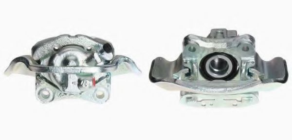 BUDWEG CALIPER 34623