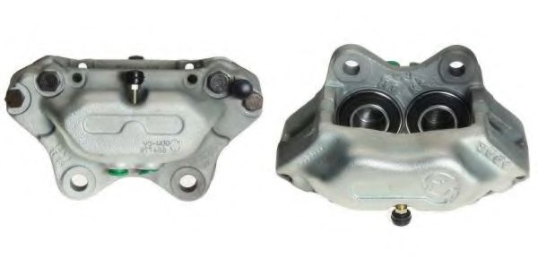 BUDWEG CALIPER 34634