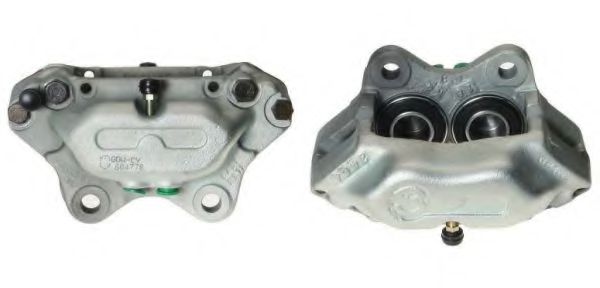 BUDWEG CALIPER 34635