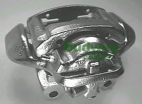 BUDWEG CALIPER 34676