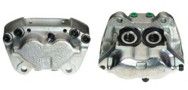 BUDWEG CALIPER 34703