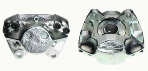 BUDWEG CALIPER 34715