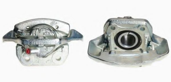 BUDWEG CALIPER 34716