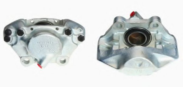 BUDWEG CALIPER 34780