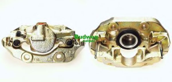 BUDWEG CALIPER 34798