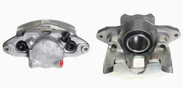 BUDWEG CALIPER 34825 BUDWEG CALIPER 34825