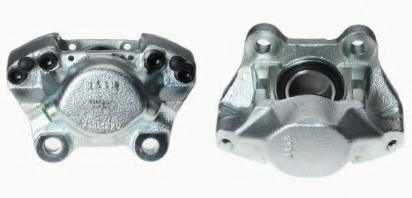 BUDWEG CALIPER 34833