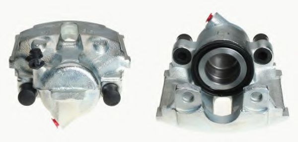 BUDWEG CALIPER 34848