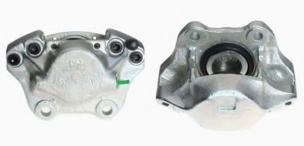 BUDWEG CALIPER 34851