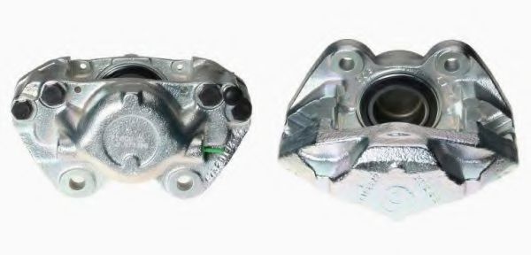 BUDWEG CALIPER 34852