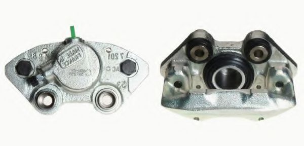 BUDWEG CALIPER 34894