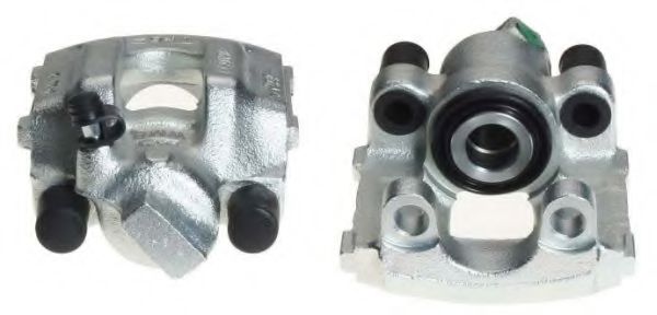 BUDWEG CALIPER 34911