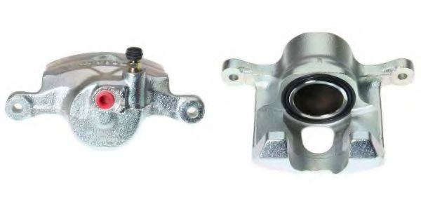 BUDWEG CALIPER 34923