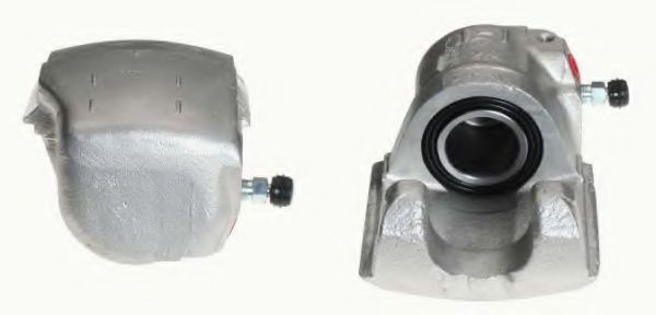 BUDWEG CALIPER 34928