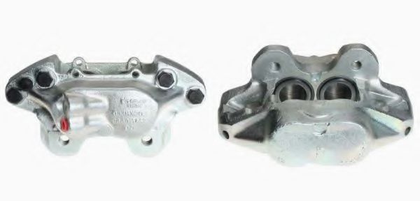 BUDWEG CALIPER 34943