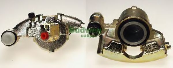 BUDWEG CALIPER 34948