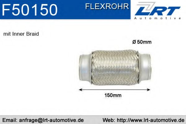 LRT F50150