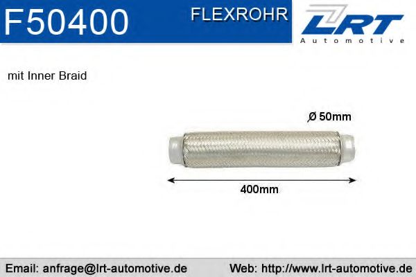 LRT F50400