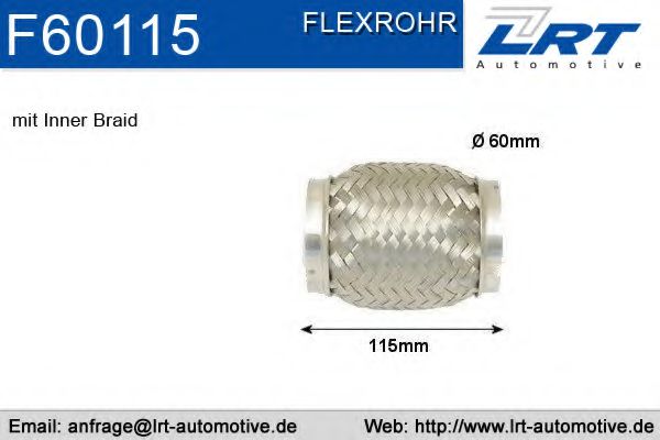 LRT F60115