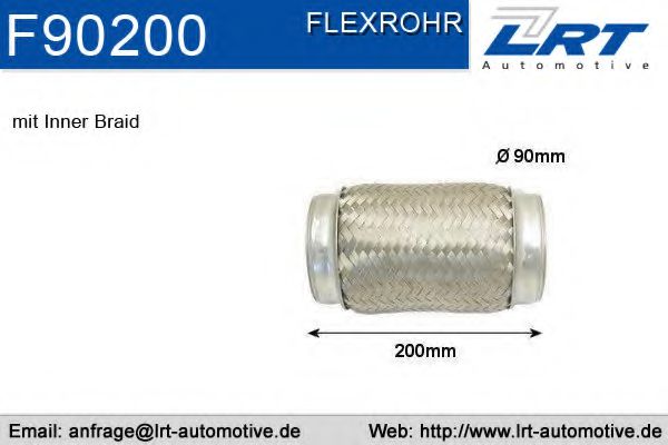 LRT F90200
