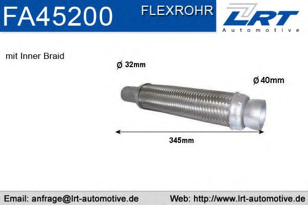 LRT FA45200