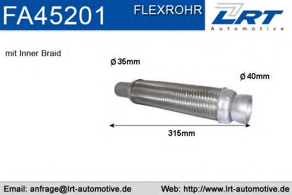 LRT FA45201