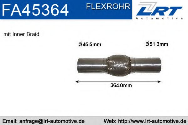 LRT FA45364
