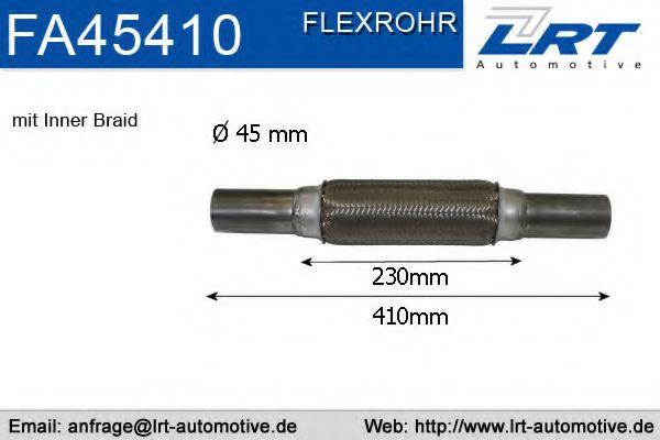 LRT FA45410