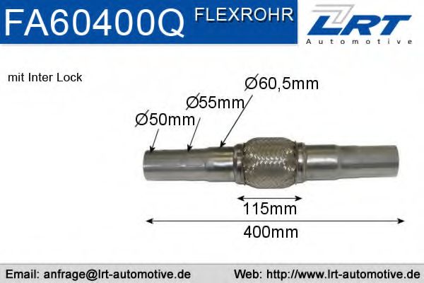 LRT FA60400Q