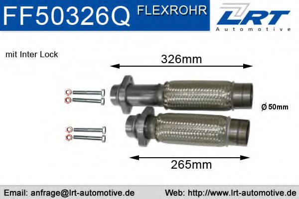LRT FF50326Q