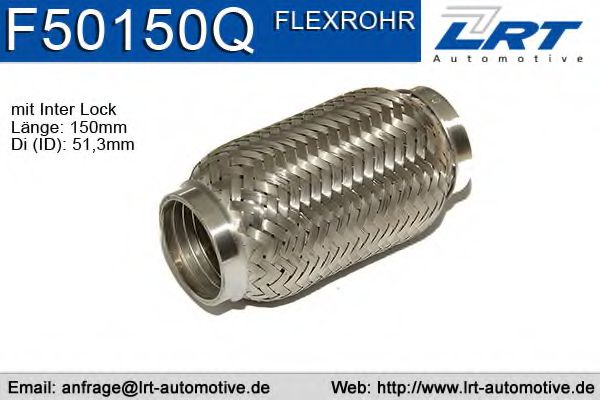 LRT F50150Q