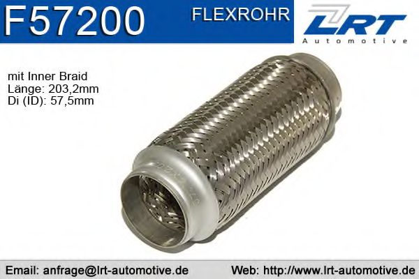 LRT F57200