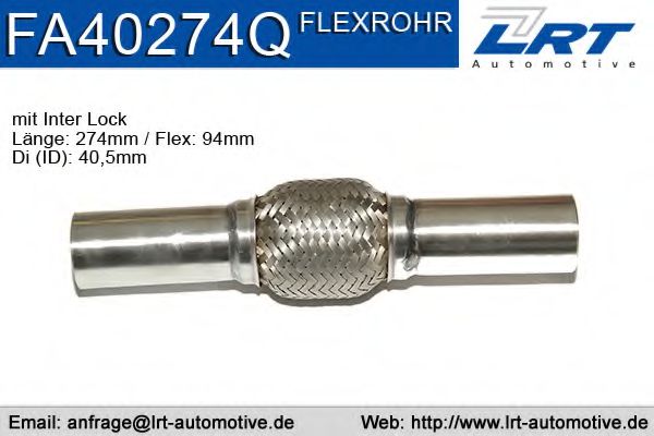 LRT FA40274Q