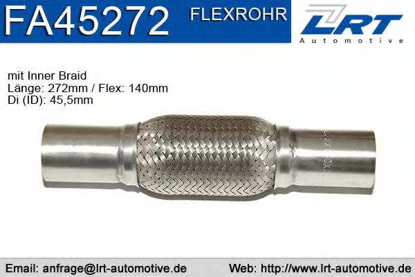 LRT FA45272