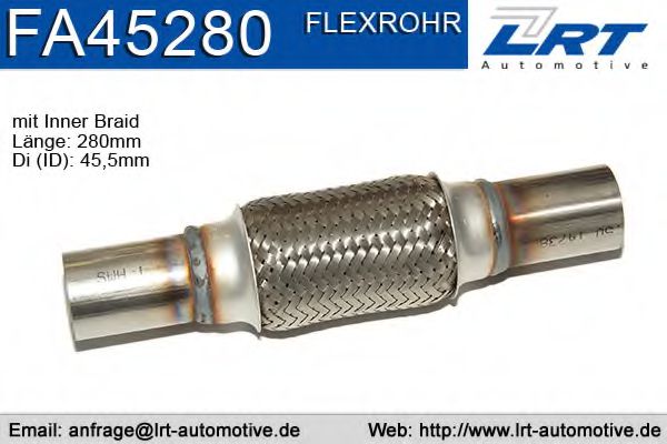 LRT FA45280