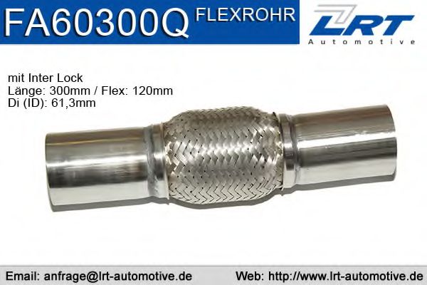 LRT FA60300Q