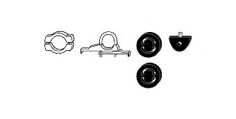 HJS 82 34 6508 HJS 82 34 6508