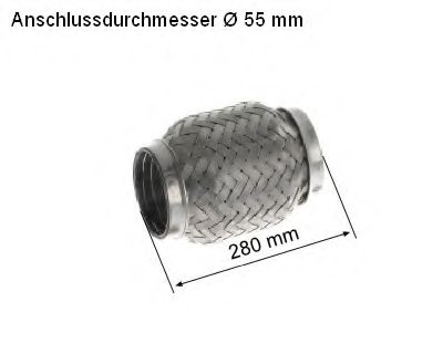 HJS 83 00 8525 HJS 83 00 8525