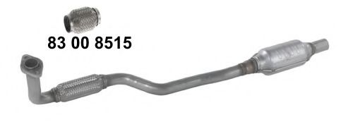 HJS 90 14 5832 HJS 90 14 5832