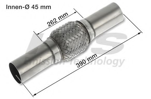 HJS 83 00 8537