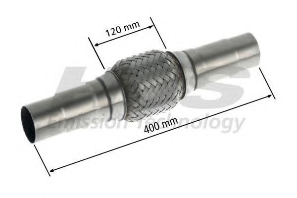 HJS 83 00 8562